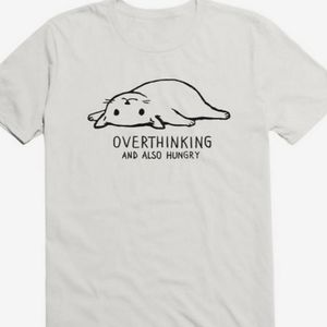 Men's Medium slim fit t-shirt